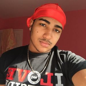 Meet your Posher, Andrew